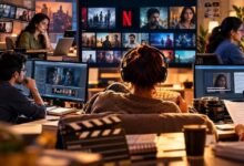 Netflix में फिल्में देखने की नौकरी! सालाना ₹2 करोड़ तक सैलरी, जानें योग्यता और काम की पूरी डिटेल