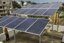 महराजगंज में 5 से 7 अक्टूबर तक लगेगा सौर ऊर्जा शिविर, PM सूर्यघर योजना के लिए मौके पर होगा पंजीकरण