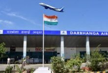 दीपावली-छठ पर बिहार आना हुआ महंगा, दिल्ली-मुंबई से दरभंगा की फ्लाइट का किराया ₹30 हजार पार