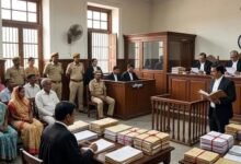 बिहार में SC-ST अत्याचार के 51 हजार मुकदमे लंबित, फरार आरोपियों के खिलाफ चलेगा ट्रायल