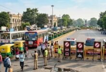 पटना में दुर्गा पूजा पर 17 से 20 अक्टूबर तक ट्रैफिक बदलाव, घर से निकलने से पहले जानें रूट