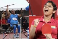 पैरा एशियन गेम्स में भारत का धमाका, प्रदीप कुमार ने जीता सिल्वर और आयुष वर्मा को ब्रॉन्ज