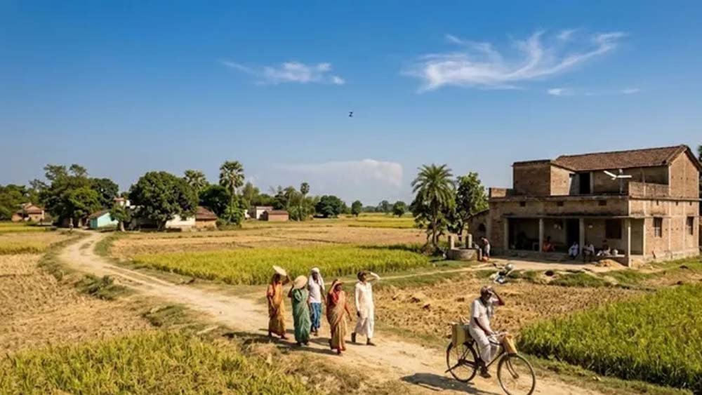 बिहार में देर से पड़ेगी कड़ाके की ठंड! अक्टूबर-दिसंबर तक सामान्य से ऊपर रहेगा तापमान, जानें मौसम का पूरा अपडेट बिहार में देर से पड़ेगी कड़ाके की ठंड! अक्टूबर-दिसंबर तक सामान्य से ऊपर रहेगा तापमान, जानें मौसम का पूरा अपडेट