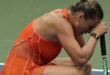 China Open में बड़ा उलटफेर, नंबर-2 सबालेंका बाहर; जापान ओपन सेमीफाइनल में पहुंचे अलकराज