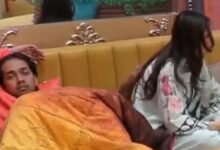 Bigg Boss 20: लव गिल और स्काउट ओपी का वीडियो वायरल, आईस पैक वाले सीन पर मचा बवाल