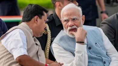 राज्यसभा चुनाव के लिए BJP ने घोषित किए 2 और उम्मीदवार, उत्तराखंड से दिनेश आर्य तो बंगाल से कोयल मल्लिक को टिकट