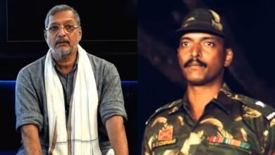 नाना पाटेकर ने 75 की उम्र में दुनिया को कहा अलविदा, कारगिल युद्ध में भी निभाई थी अहम भूमिका नाना पाटेकर ने 75 की उम्र में दुनिया को कहा अलविदा, कारगिल युद्ध में भी निभाई थी अहम भूमिका