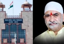 ग्वालियर हाईकोर्ट का बड़ा फैसला, पूर्व विधायक राजेंद्र सलूजा सभी आरोपों से बरी; फर्जी जाति प्रमाण पत्र का था मामला