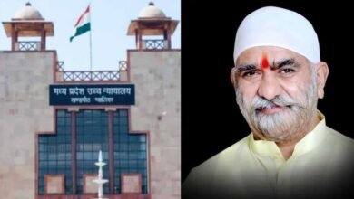 ग्वालियर हाईकोर्ट का बड़ा फैसला, पूर्व विधायक राजेंद्र सलूजा सभी आरोपों से बरी; फर्जी जाति प्रमाण पत्र का था मामला ग्वालियर हाईकोर्ट का बड़ा फैसला, पूर्व विधायक राजेंद्र सलूजा सभी आरोपों से बरी; फर्जी जाति प्रमाण पत्र का था मामला