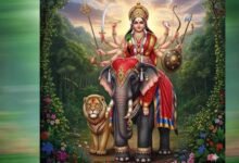हाथी पर सवार होकर आएंगी मां दुर्गा, धन-धान्य से भरेंगे भंडार; देश-दुनिया पर पड़ेगा बड़ा असर