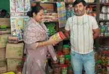 विष्णु के सुशासन में जनस्वास्थ्य की सुरक्षा सर्वाेपरि, खाद्य पदार्थों की गुणवत्ता को लेकर प्रशासन सख्त