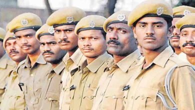 छत्तीसगढ़ होम गार्ड्स, फायर और एसडीआरएफ के जवानों के लिए बैंक ऑफ़ बड़ौदा लाया आकर्षक सैलरी बेनिफिट्स छत्तीसगढ़ होम गार्ड्स, फायर और एसडीआरएफ के जवानों के लिए बैंक ऑफ़ बड़ौदा लाया आकर्षक सैलरी बेनिफिट्स