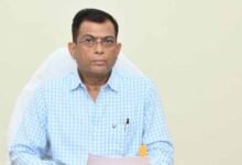 नगर पालिका एव त्रिस्तरीय पंचायत के आगामी  आम/उप निर्वाचन माह दिसम्बर 2026 की तैयारियों को लेकर निर्वाचन आयुक्त ने संबंधित विभागों की समीक्षा बैठक ली