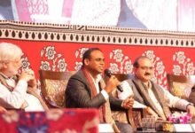 पर्यटकों को संवेदनशील और जिम्मेदार बनाने के लिए उन्हें पर्यावरण के प्रति जागरूक करना आवश्यक- केंद्रीय सचिव कुमार पर्यटकों को संवेदनशील और जिम्मेदार बनाने के लिए उन्हें पर्यावरण के प्रति जागरूक करना आवश्यक- केंद्रीय सचिव कुमार