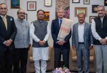 छत्तीसगढ़ के लिए बड़ी उपलब्धि, सिंगापुर दौरे में ₹43,600 करोड़ की FDI प्रतिबद्धताएं, कौशल विकास समझौता