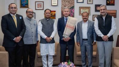 छत्तीसगढ़ के लिए बड़ी उपलब्धि, सिंगापुर दौरे में ₹43,600 करोड़ की FDI प्रतिबद्धताएं, कौशल विकास समझौता