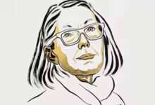 कनाडाई लेखिका ऐन कार्सन को साहित्य का नोबेल पुरस्कार, साहसिक लेखन के लिए मिला सम्मान