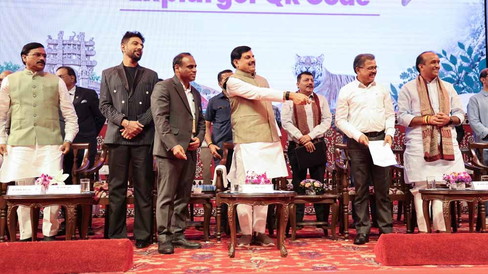 देखो पूरा देश, पर सबसे पहले मध्यप्रदेश : मुख्यमंत्री डॉ. यादव देखो पूरा देश, पर सबसे पहले मध्यप्रदेश : मुख्यमंत्री डॉ. यादव