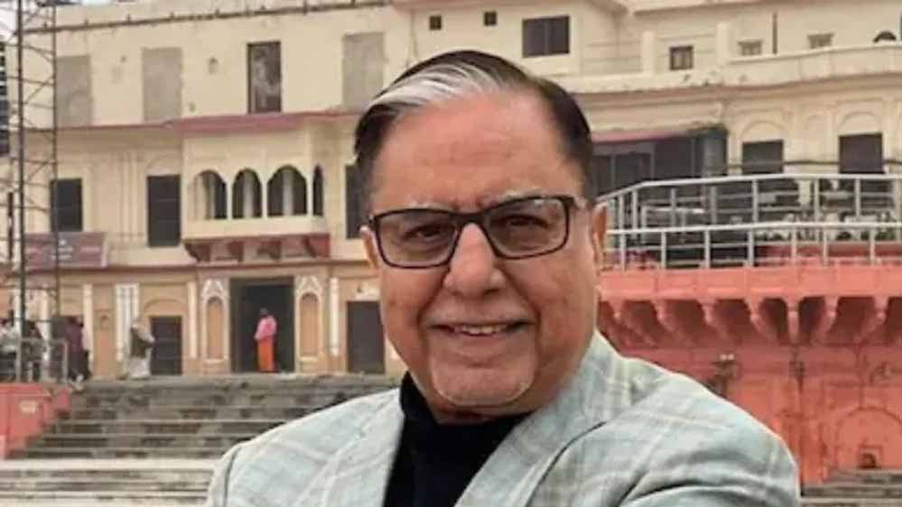 सुभाष चंद्रा Personal Guarantee Case में बड़ा ऑफर, 4 कंपनियां 10% ब्याज के साथ चुकाएंगी मूलधन सुभाष चंद्रा Personal Guarantee Case में बड़ा ऑफर, 4 कंपनियां 10% ब्याज के साथ चुकाएंगी मूलधन