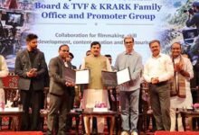 पर्यटन की दृष्टि से असीम संभावनाओं का केंद्र है मध्यप्रदेश : मुख्यमंत्री डॉ. यादव
