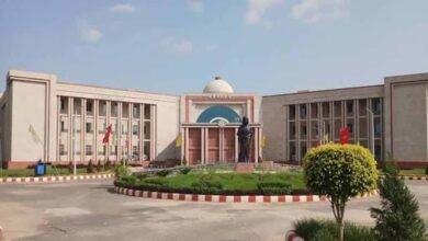 किसान की आय, फसल और पानी के हिसाब से तैयार होगी खाद, ग्वालियर कृषि विश्वविद्यालय बना रहा नया मॉडल किसान की आय, फसल और पानी के हिसाब से तैयार होगी खाद, ग्वालियर कृषि विश्वविद्यालय बना रहा नया मॉडल
