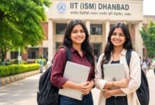 IIT ISM धनबाद प्लेसमेंट 2026: 350 से ज्यादा कंपनियां पहुंचीं, 275 ऑफर 20 लाख रुपये से ऊपर