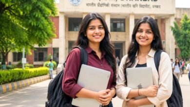 IIT ISM धनबाद प्लेसमेंट 2026: 350 से ज्यादा कंपनियां पहुंचीं, 275 ऑफर 20 लाख रुपये से ऊपर