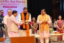 बिहार में जातिवाद से शिक्षा को नुकसान, प्रह्लाद जोशी ने नई शिक्षा नीति पर कही बड़ी बात