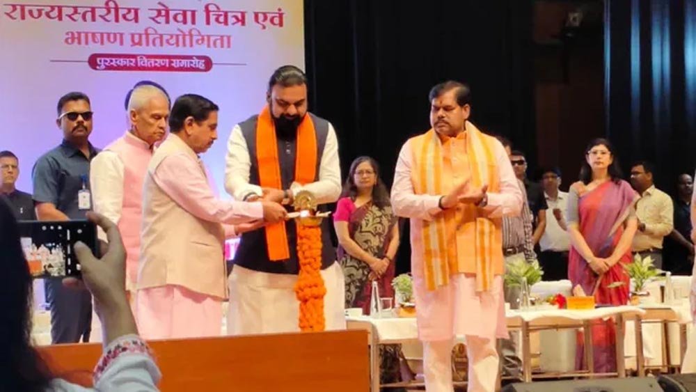 बिहार में जातिवाद से शिक्षा को नुकसान, प्रह्लाद जोशी ने नई शिक्षा नीति पर कही बड़ी बात