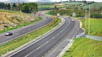 बिहार में 2500 करोड़ से बनेगी 88 KM लंबी फोरलेन सड़क, पटना से झारखंड का सफर होगा आसान बिहार में 2500 करोड़ से बनेगी 88 KM लंबी फोरलेन सड़क, पटना से झारखंड का सफर होगा आसान
