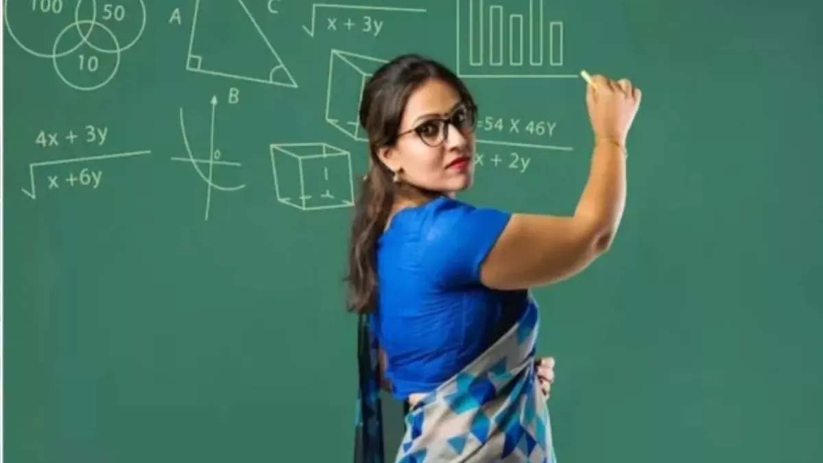 बिहार में अप्रशिक्षित शिक्षकों पर बड़ा एक्शन, 31 मार्च 2015 के बाद नियुक्त शिक्षकों की जाएगी सेवा समाप्त बिहार में अप्रशिक्षित शिक्षकों पर बड़ा एक्शन, 31 मार्च 2015 के बाद नियुक्त शिक्षकों की जाएगी सेवा समाप्त