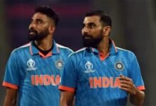 भुवनेश्वर की वापसी के बाद शमी-सिराज पर नजर, 2027 वर्ल्ड कप में कौन होंगे भारत के 3 तेज गेंदबाज?