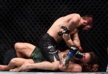 UFC क्या है? कैसे होती है फाइट और क्या हैं नियम, जानें MMA का पूरा खेल