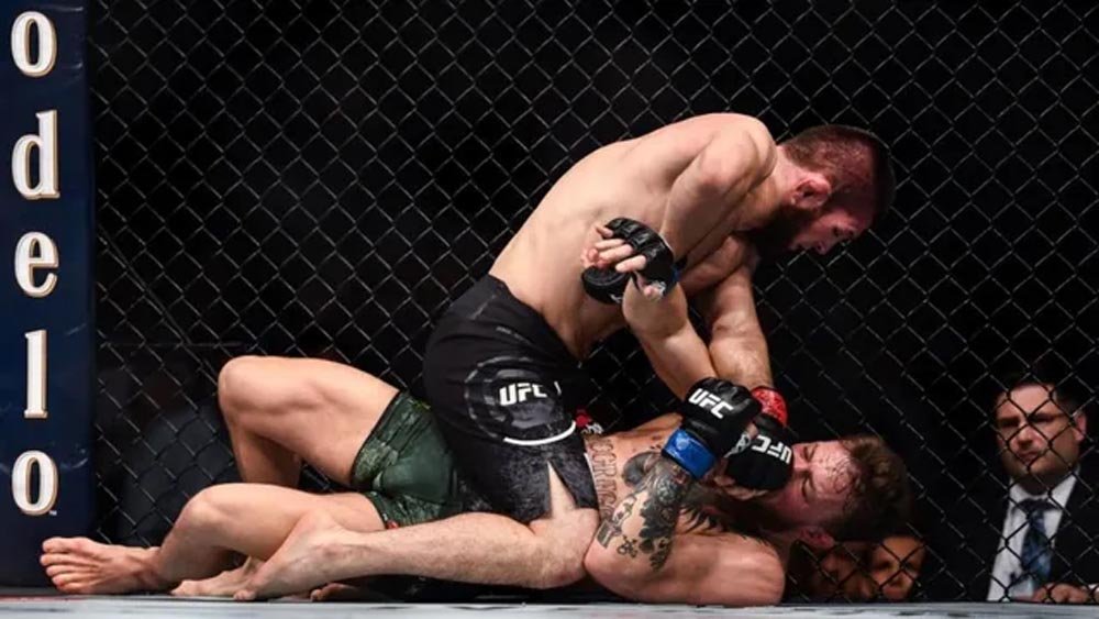UFC क्या है? कैसे होती है फाइट और क्या हैं नियम, जानें MMA का पूरा खेल UFC क्या है? कैसे होती है फाइट और क्या हैं नियम, जानें MMA का पूरा खेल