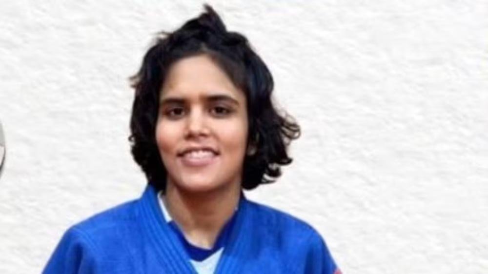 एशियन पैरा गेम्स में भारत का शानदार प्रदर्शन, कोकिला ने जीता सिल्वर और कपिल परमार ने ब्रॉन्ज मेडल एशियन पैरा गेम्स में भारत का शानदार प्रदर्शन, कोकिला ने जीता सिल्वर और कपिल परमार ने ब्रॉन्ज मेडल
