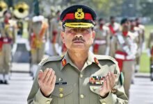 पाकिस्तान में 15 नए प्रांत बनाने की चर्चा, आसिम मुनीर के प्रस्ताव पर क्यों मचा सियासी घमासान?