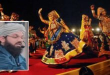 भोपाल में गरबा को लेकर बढ़ा विवाद, मुस्लिम धर्मगुरुओं की अपील- युवा आयोजन में शामिल न हों