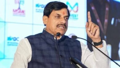 MP में ₹7,500 करोड़ का निवेश, पीएम मित्र पार्क में लगेगी टेक्सटाइल यूनिट; 3,750 युवाओं को रोजगार