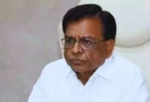 MP में डिप्टी CM जगदीश देवड़ा के OSD दीपम रायचुरा पद से हटाए गए, शराब ठेकों के बदले रिश्वत के आरोप