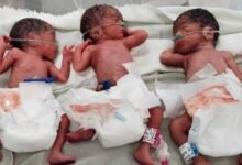 शहडोल में 10 मिनट के भीतर गूंजीं तीन किलकारियां, 20 साल की महिला ने दिया 3 बच्चों को जन्म