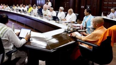 दीपावली से पहले उज्ज्वला लाभार्थियों को योगी सरकार की सौगात, मिलेगा मुफ्त सिलेंडर दीपावली से पहले उज्ज्वला लाभार्थियों को योगी सरकार की सौगात, मिलेगा मुफ्त सिलेंडर