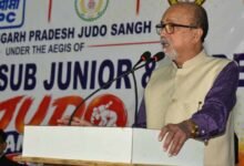 जूडो सिखाता है साहस, आत्मसंयम और अनुशासन का पाठ: राज्यपाल रमेन डेका