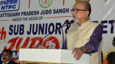 जूडो सिखाता है साहस, आत्मसंयम और अनुशासन का पाठ: राज्यपाल रमेन डेका