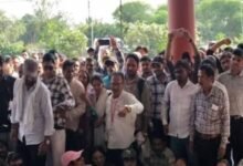 MP में 102 पटवारियों पर बड़ा एक्शन, 27 बर्खास्त और 75 सस्पेंड; 24 घंटे का अल्टीमेटम