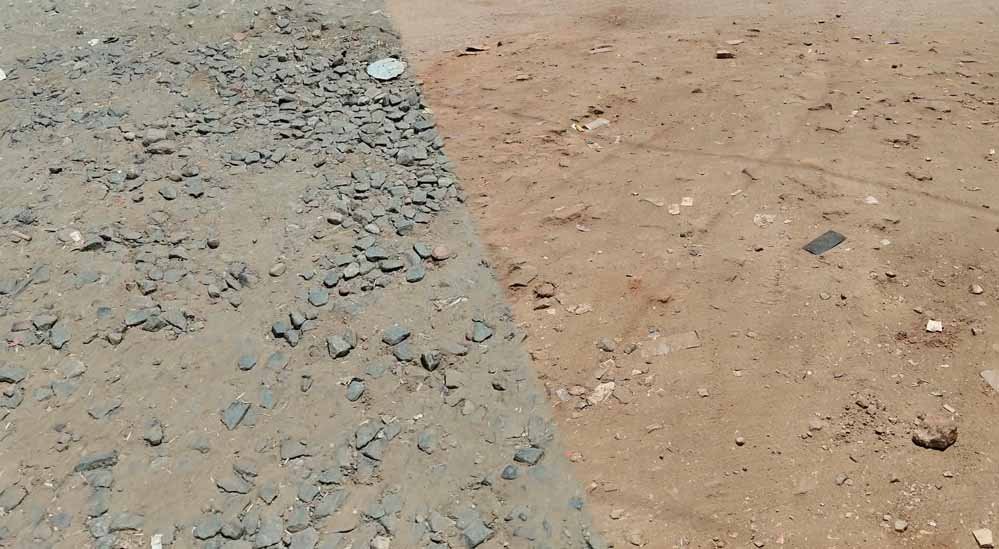 मुरैना में महापौर बीजेपी की, विधायक कांग्रेस के, फिर भी विकास की राह देख रहा शहर मुरैना में महापौर बीजेपी की, विधायक कांग्रेस के, फिर भी विकास की राह देख रहा शहर