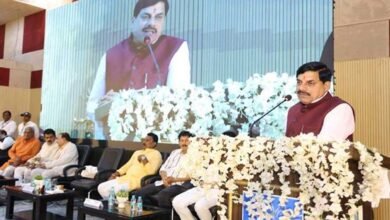 मुख्यमंत्री डॉ. यादव ने इंदौर के एम.वाय.अस्पताल में किया पेट सीटी स्केन सेन्टर का शुभारंभ