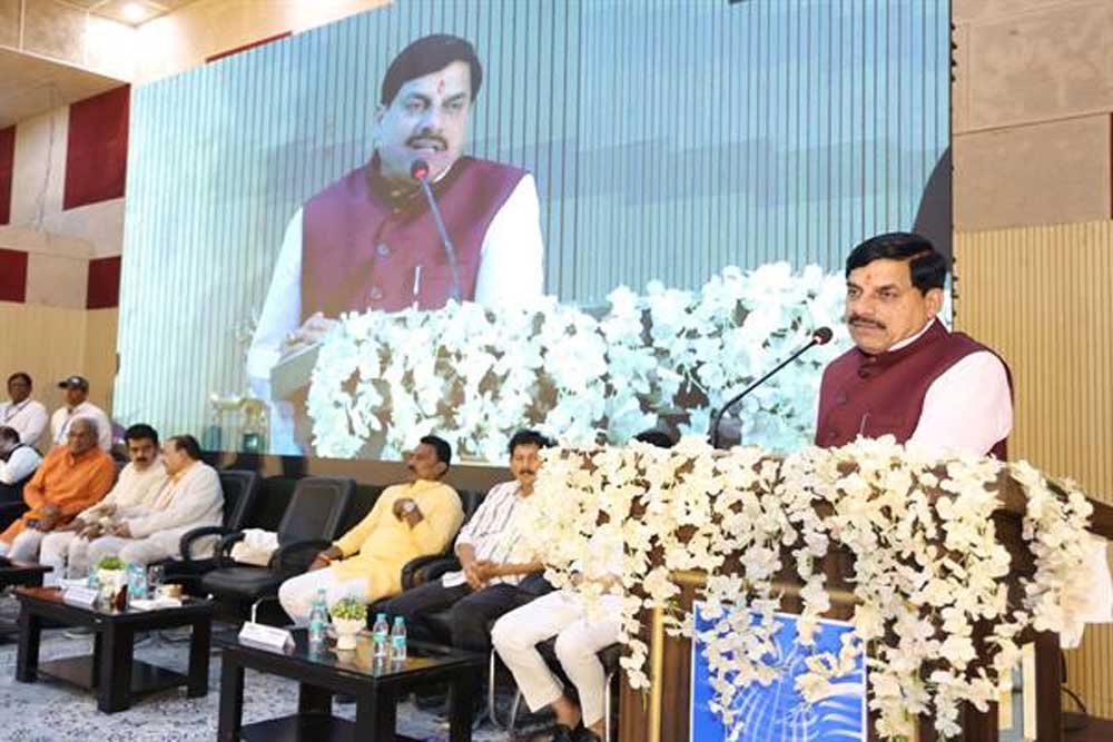 मुख्यमंत्री डॉ. यादव ने इंदौर के एम.वाय.अस्पताल में किया पेट सीटी स्केन सेन्टर का शुभारंभ मुख्यमंत्री डॉ. यादव ने इंदौर के एम.वाय.अस्पताल में किया पेट सीटी स्केन सेन्टर का शुभारंभ