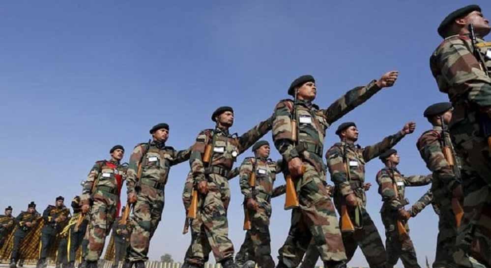 यूपी-उत्तराखंड के युवाओं के लिए सुनहरा मौका, रुड़की में 5 से 23 अक्टूबर तक अग्निवीर भर्ती रैली यूपी-उत्तराखंड के युवाओं के लिए सुनहरा मौका, रुड़की में 5 से 23 अक्टूबर तक अग्निवीर भर्ती रैली