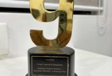 मध्यप्रदेश पर्यटन की प्रमोशनल फिल्म ‘द सितारिस्ट’ को e4m PrimeTime Awards में मिला गोल्ड अवॉर्ड