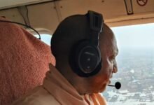 मुख्यमंत्री ने की घोषणा, फैजुल्लागंज से नैमिष तक नदी पर बनेगा तटबंध